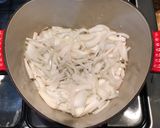 Tinga de pollo作り方5写真