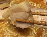 巨大角煮のつもりがまさかの煮豚作り方25写真