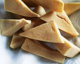 揚げ高野豆腐ときのこで旨うま煮作り方1写真