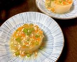大根のあんかけ♡圧力鍋で時短トロトロ作り方5写真