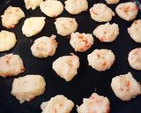 離乳食★手づかみじゃがいもの洋風おやき★作り方5写真