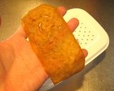 カップヌードルで作る海苔作り方9写真