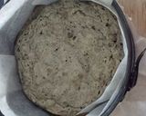 クッキー&クリーム　チーズケーキ作り方6写真