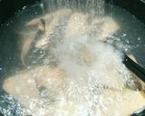 しっとり！ソフトタイプ鮭のふりかけ作り方1写真