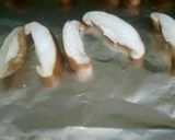 椎茸の風味を生かした超簡単一品作り方2写真