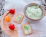 濃厚アボカドディップ作り方3写真
