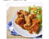 鶏むね肉の丸め焼き＊バジル＆パルメザン＊作り方14写真