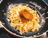 ご飯のお供に五味味噌・保存調味料作り方5写真