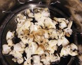 美味しいよ簡単に♪むきアサリのおかか佃煮作り方2写真
