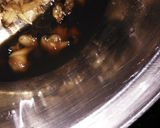 美味しいよ簡単に♪むきアサリのおかか佃煮作り方3写真