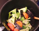 しらたきダイエットで-2kgな野菜スープ作り方2写真