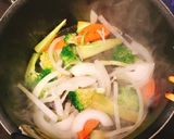 しらたきダイエットで-2kgな野菜スープ作り方3写真