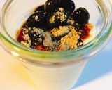 絶品つやつやふっくら黒豆さん圧力鍋20分作り方5写真