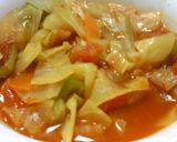 脂肪燃焼スープ作り方5写真