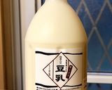 手作り豆乳ヨーグルト☆ケフィア種菌編作り方3写真