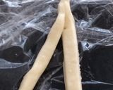 〜あんずジャムを添えて〜アップルパイ作り方4写真