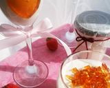 甘み引き立つ　簡単　＊塩パンナコッタ＊作り方11写真
