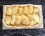〜あんずジャムを添えて〜アップルパイ作り方6写真