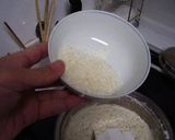 きのこグラタンピザ作り方6写真