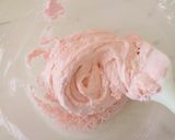 春色♪桜マカロン作り方7写真