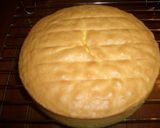 ☆あっさりフルーツケーキ∮作り方6写真
