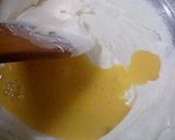 板チョコ入りクッキー作り方1写真