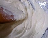 板チョコ入りクッキー作り方2写真