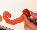 薔薇咲くトマトチキンパスタ作り方4写真