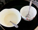 ひな祭り♪チョコレートで作るひな人形飾り作り方2写真
