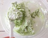和菓子みたいな♪抹茶マカロン作り方7写真