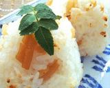 トシチンママの♪竹鶏物語ご飯作り方5写真