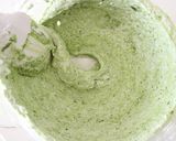 和菓子みたいな♪抹茶マカロン作り方9写真