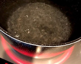 めんつゆdeほうれん草と人参の胡麻和え作り方1写真
