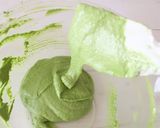 和菓子みたいな♪抹茶マカロン作り方11写真