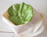 和菓子みたいな♪抹茶マカロン作り方12写真