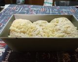 GOPANで！生米チーズ食パン作り方4写真
