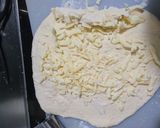 GOPANで！生米チーズ食パン作り方2写真