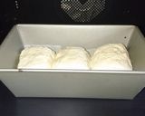 GOPANで！生米チーズ食パン作り方3写真
