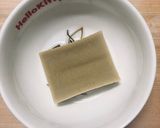 練り胡麻ドレの乾物サラダボウル作り方2写真