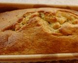 混ぜるだけバナナケーキ★作り方3写真