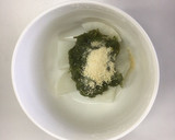 ベジ♪かぶとめかぶのとろとろスープ作り方2写真
