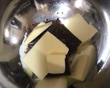 チョイスで♪クッキーブラウニー作り方2写真