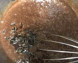 チョイスで♪クッキーブラウニー作り方5写真