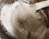 チョイスで♪クッキーブラウニー作り方6写真