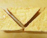 ★見た目は焼き鳥★串あり！厚揚げと白葱作り方1写真