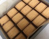 チョイスで♪クッキーブラウニー作り方8写真