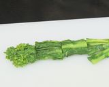 菜花の薄氷仕立て作り方3写真