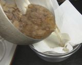菜花の薄氷仕立て作り方9写真