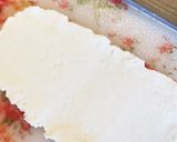 チーズハットグ作り方3写真