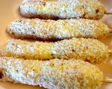 チーズハットグ作り方5写真